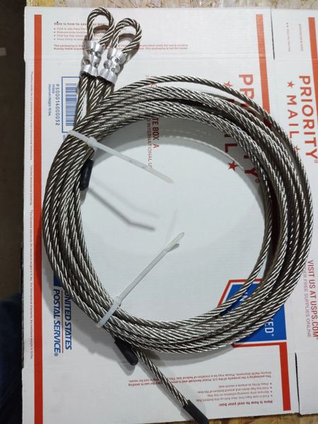 Buy Stainless Fishing Cable Wire online