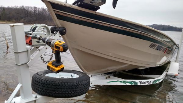 Boat Trailer Toolkit