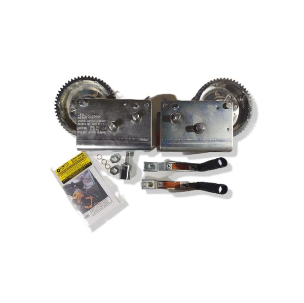 Hand Winches  Buy Manual Hand Winches with Fast Shipping from Lifting  Equipment Store USA