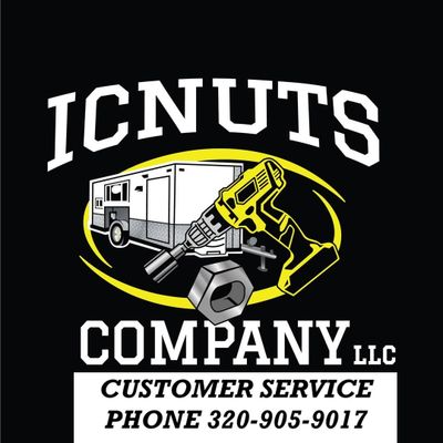 ICNUTS COMPANY LLC OF MINNESOTA