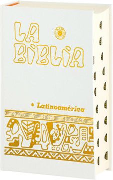 biblia latinoamericana bolsillo indice | cinco books