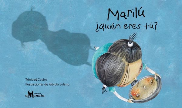 Marilu Quien eres tu? | cinco books