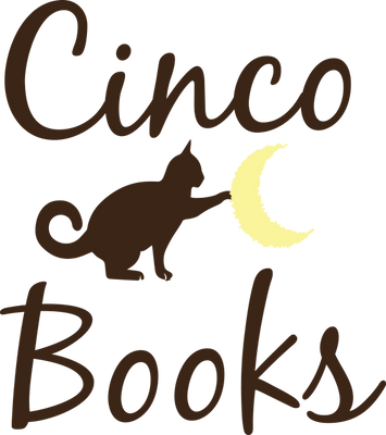 CINCO BOOKS