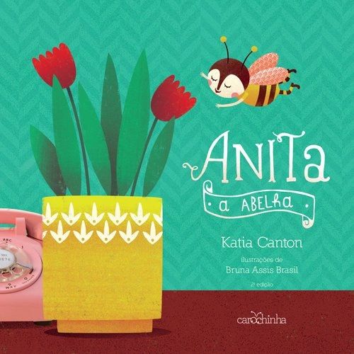 98 Best Seller Anita Books Portuguese 
