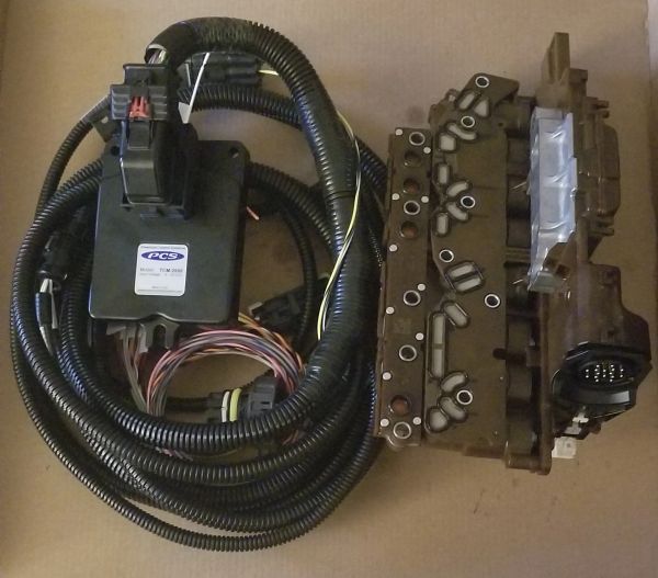 TBM NEW Standalone Interface Module (SIM) w/PNP Adapter (Optional Pre ...