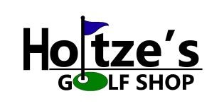 Holtze's Golf Shop