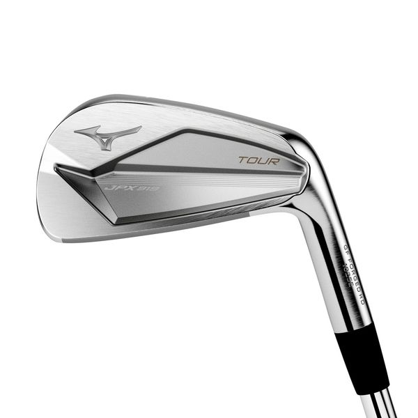 mizuno jpx 919 tour forged