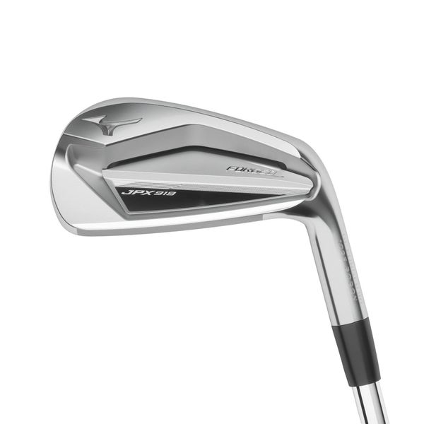 mizuno irons jpx 919 forged