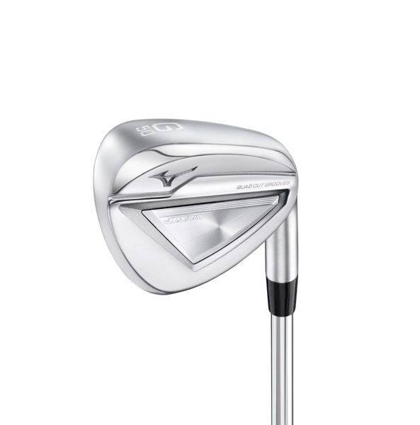 mizuno 50 degree wedge