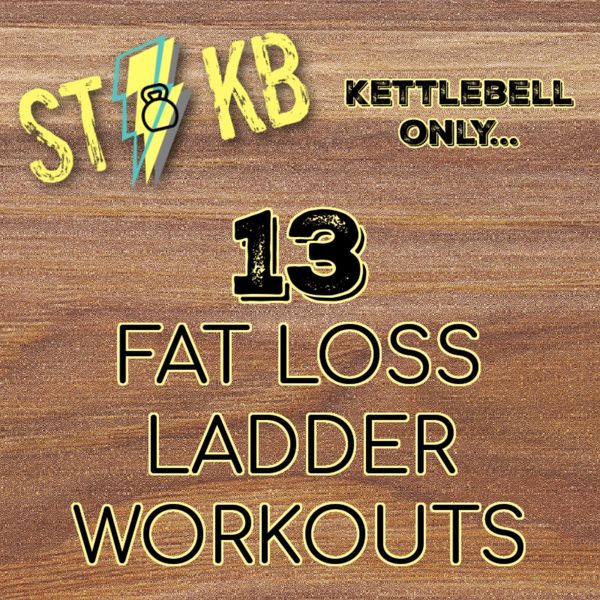 Kettlebell ladder online