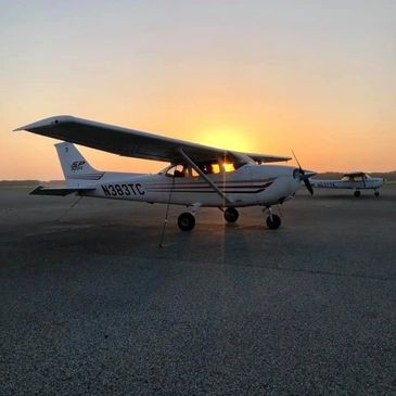 2003 Cessna 172S