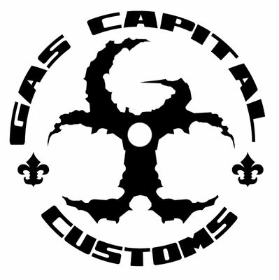 Gas Capital Customs