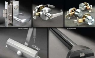 Commercial Door Closer Services