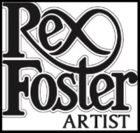 Rex Foster Artist