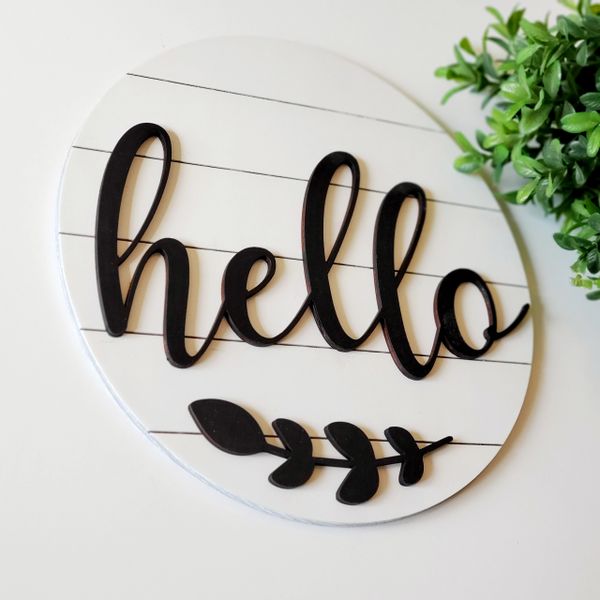 Hello Sign