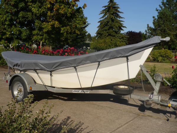 Boat Covers & Boat Tarps