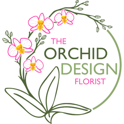 The Orchid Design florist