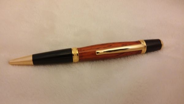 Pen - African Bloodwood