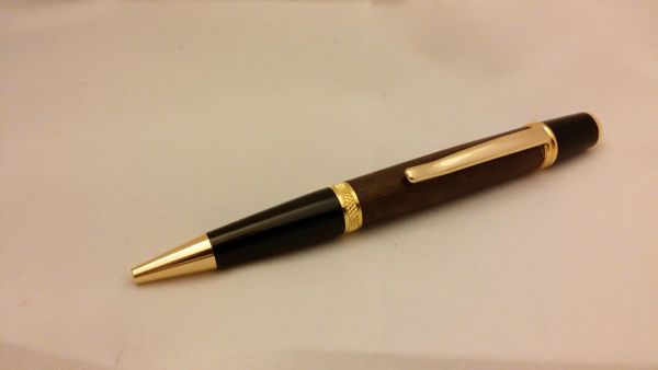 Pen - Black Walnut