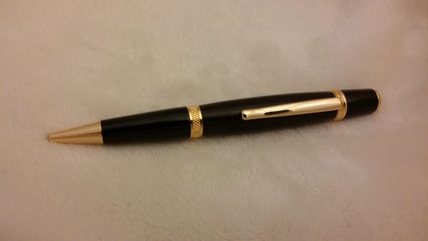 Pen - African Blackwood