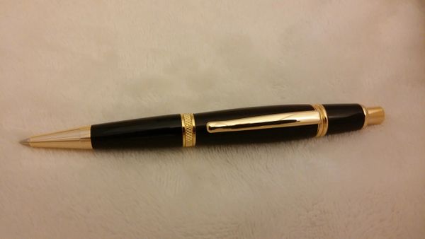 Pencil - African Blackwood