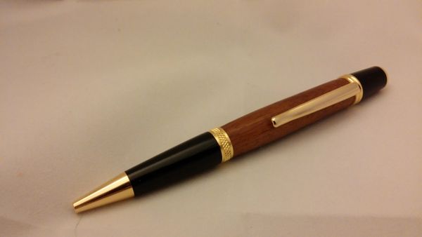 Pen - American Cherry