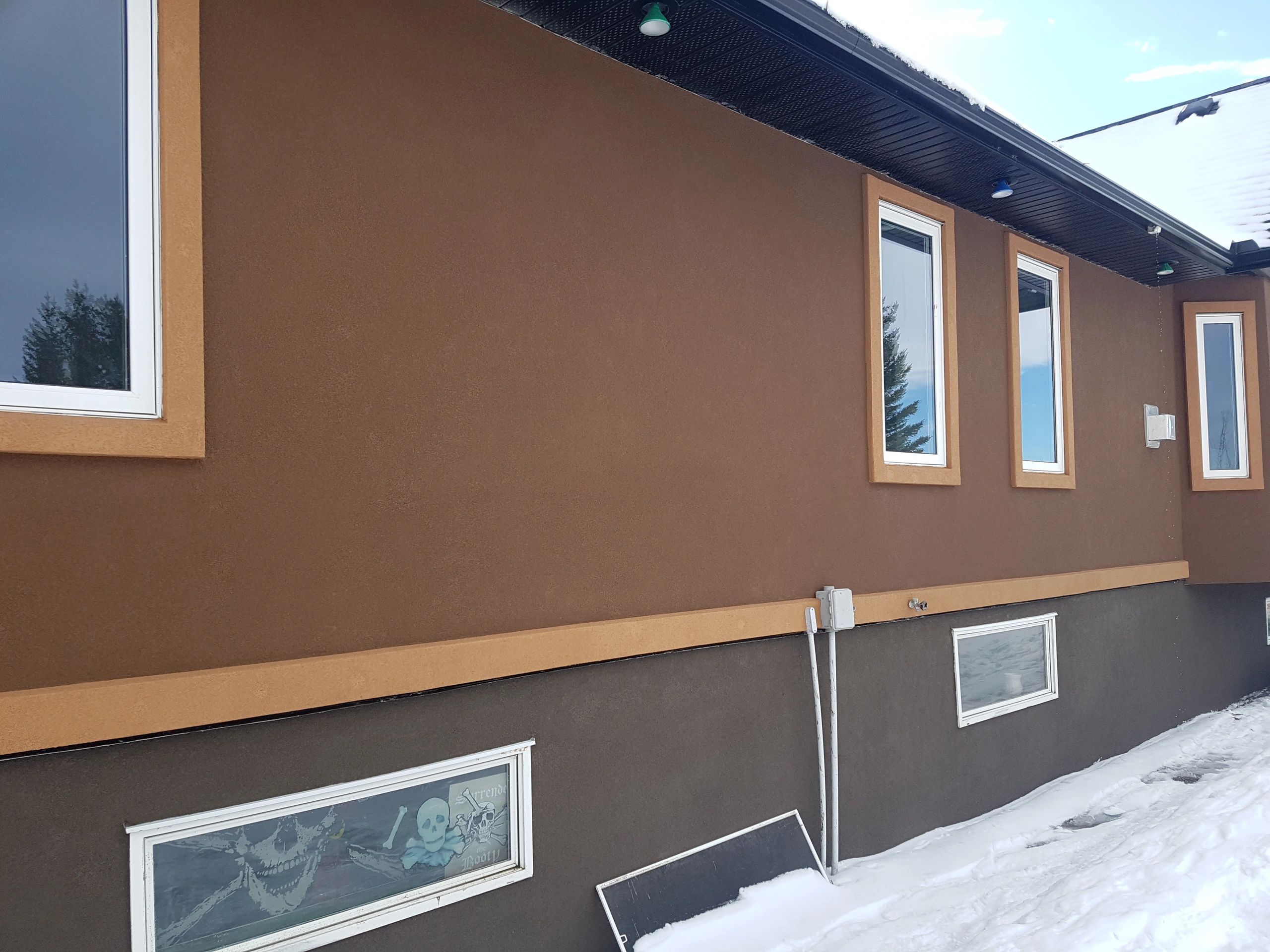 Stucco Experts Ltd photo 4