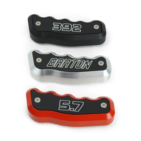 THandle Fits 200923 Challenger equipped with Barton Flat Stick Shifter