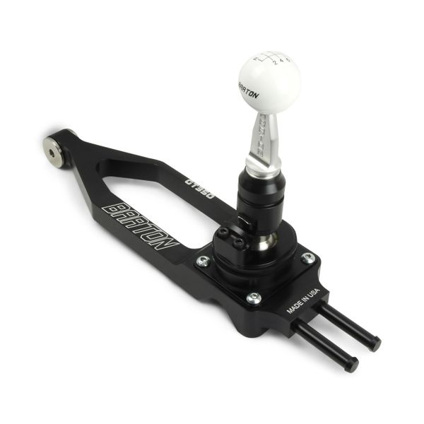 Barton GT350 Shifter w/ Flat Stick (201520)