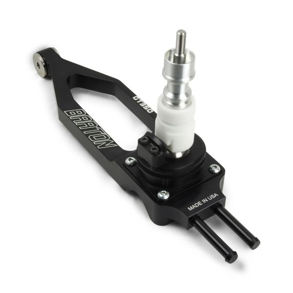 Barton GT350 Shifter (201520)