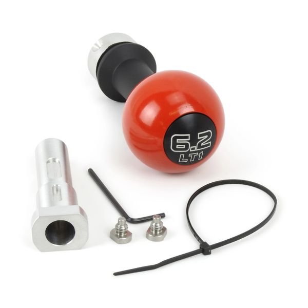 20162024 Camaro Auto Shift Knob