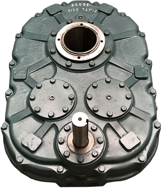 Dodge Gearbox Repair Kw Gear & Hydraulic Kw Gear & Hydraulic