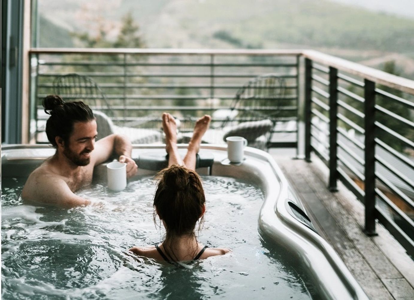 Waterworks Pools Spas Inc In Sykesville Maryland