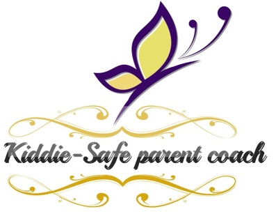 Kiddie~Safe * Parent Coach