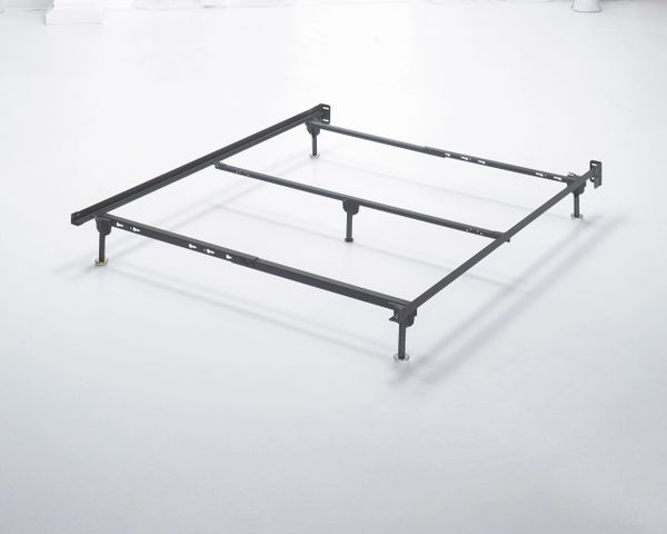 Metal Adjustable Bed Frame