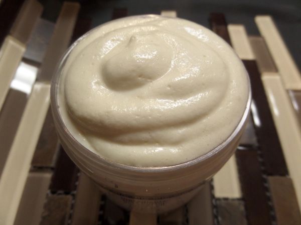 Moist and Shine Shea Hair Cream 8 oz