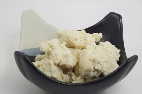 10lbs Pure African Shea Butter Ivory or Yellow or Mixed HUGE SALE