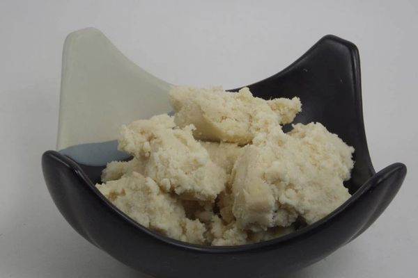 Two 1lb Packages Pure Unrefined African Shea Butter