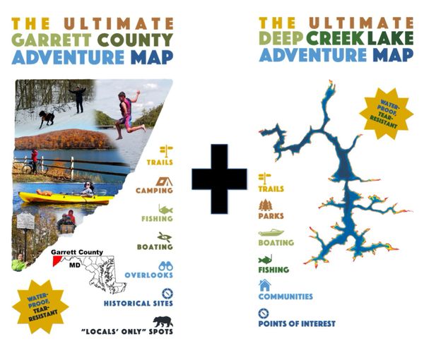 Ultimate Adventure Pack