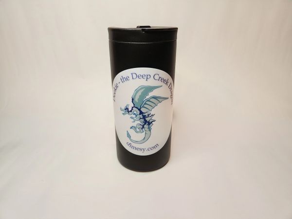 Deekie insulated cup