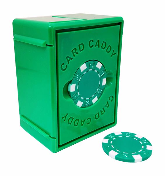 Card Caddy Double Decker