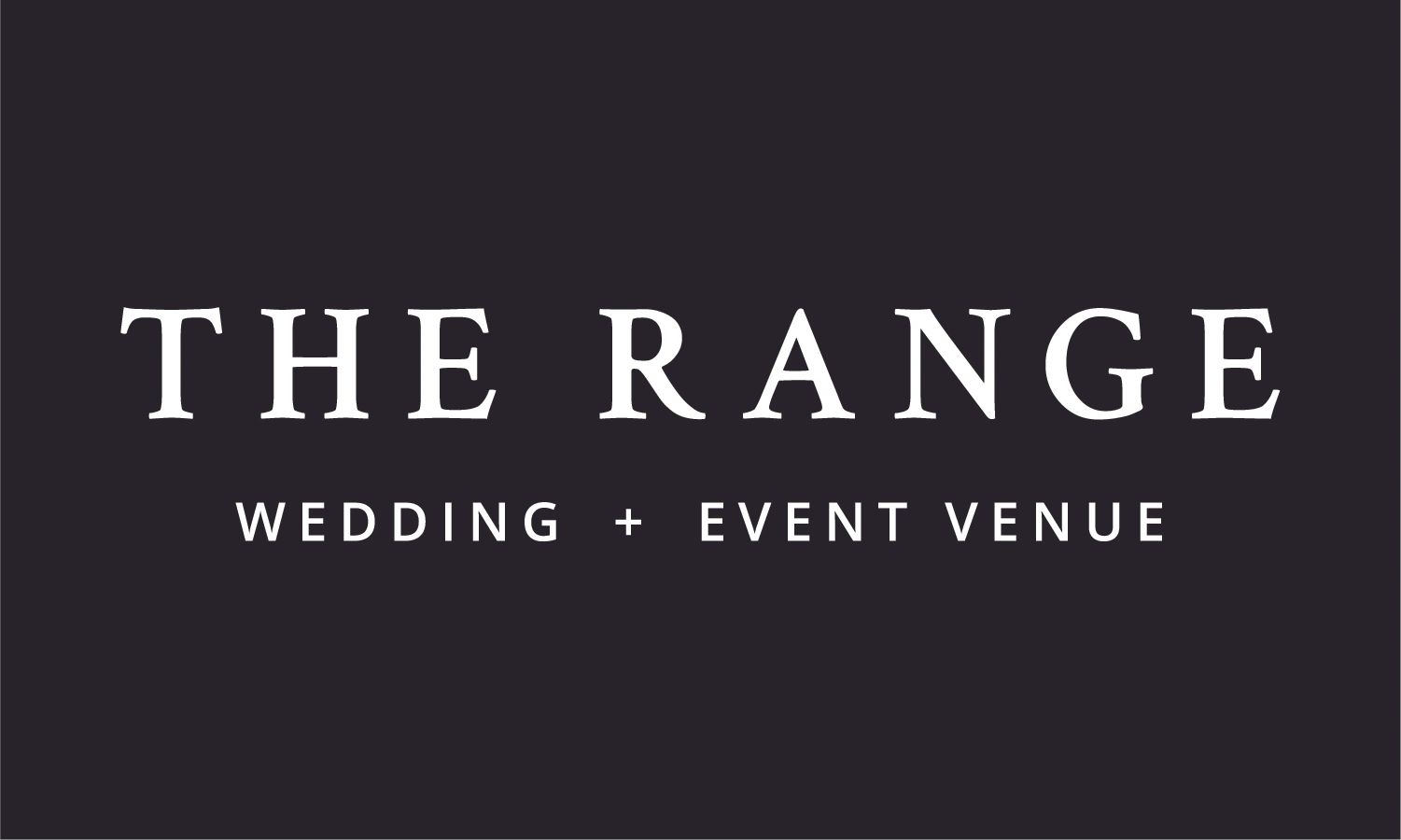 Wedding Venue, Event Venue - The Range - Stillwater, Oklahoma