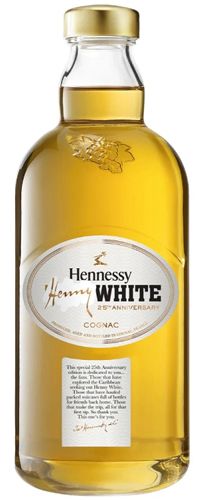 Hennessy Pure White Cognac 750ml