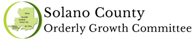 Solano County
Orderly Growth
Committee
