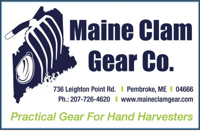 Maine Clam Gear Co.