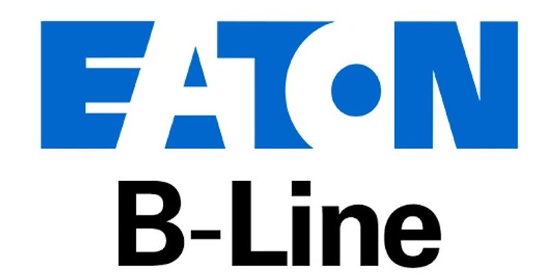 B-LINE CABLE TRAY SYSTEMS LOGO
