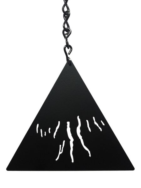 FLX Triangle Windcatcher