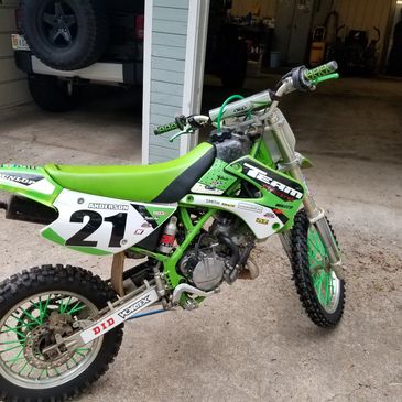POWERSPORTS