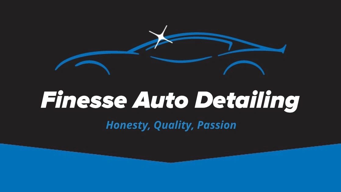 Finesse Auto Detailing