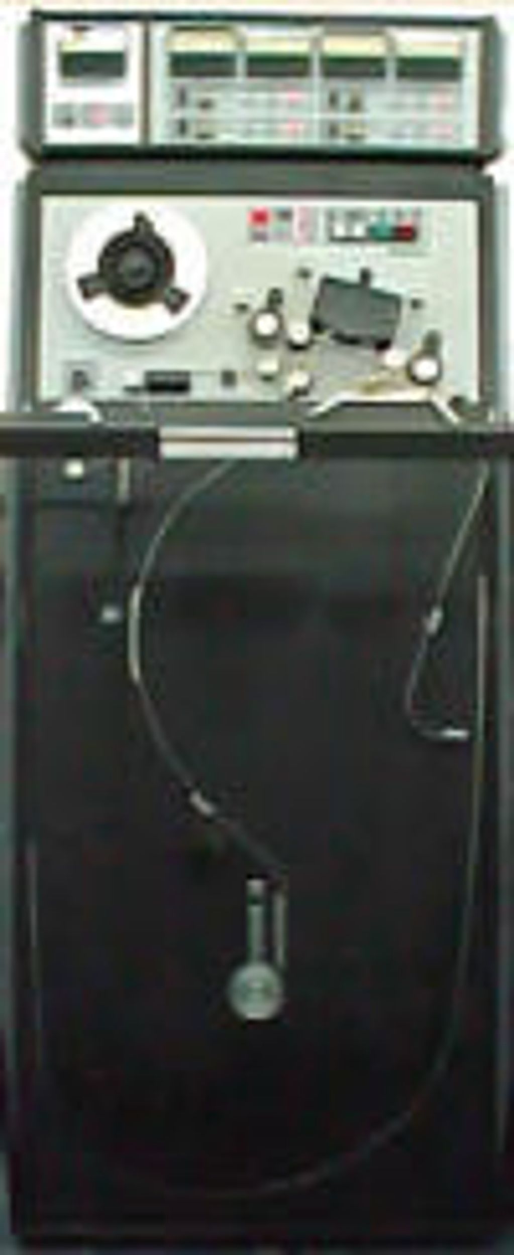 Versadyne Bin Loop Master